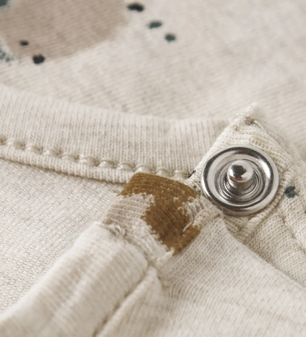 Body l/æ - NbmSoul - Peyote Melange|Name It Online