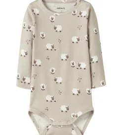 Body l/æ - NbnRosheep - Island Fossil|Name It Outlet