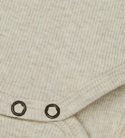 Body l/æ - 2-pak - Rib - Noos - NbmKab - Peyote Melange/|Name It Best