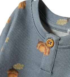 Body l/æ - Rib - NbmOlyan - Tradewinds m. Agern|Name It New