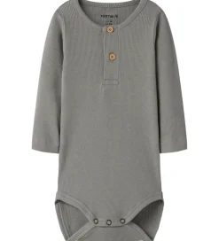 Body l/æ - Rib - NbmKab - Shadow|Name It Hot