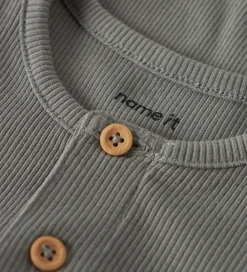 Body l/æ - Rib - NbmKab - Shadow|Name It Hot