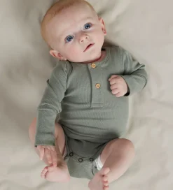 Body l/æ - Rib - NbmKab - Shadow|Name It Hot