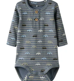 Body l/æ - Rib - NbmRonald - Flint Stone|Name It Best