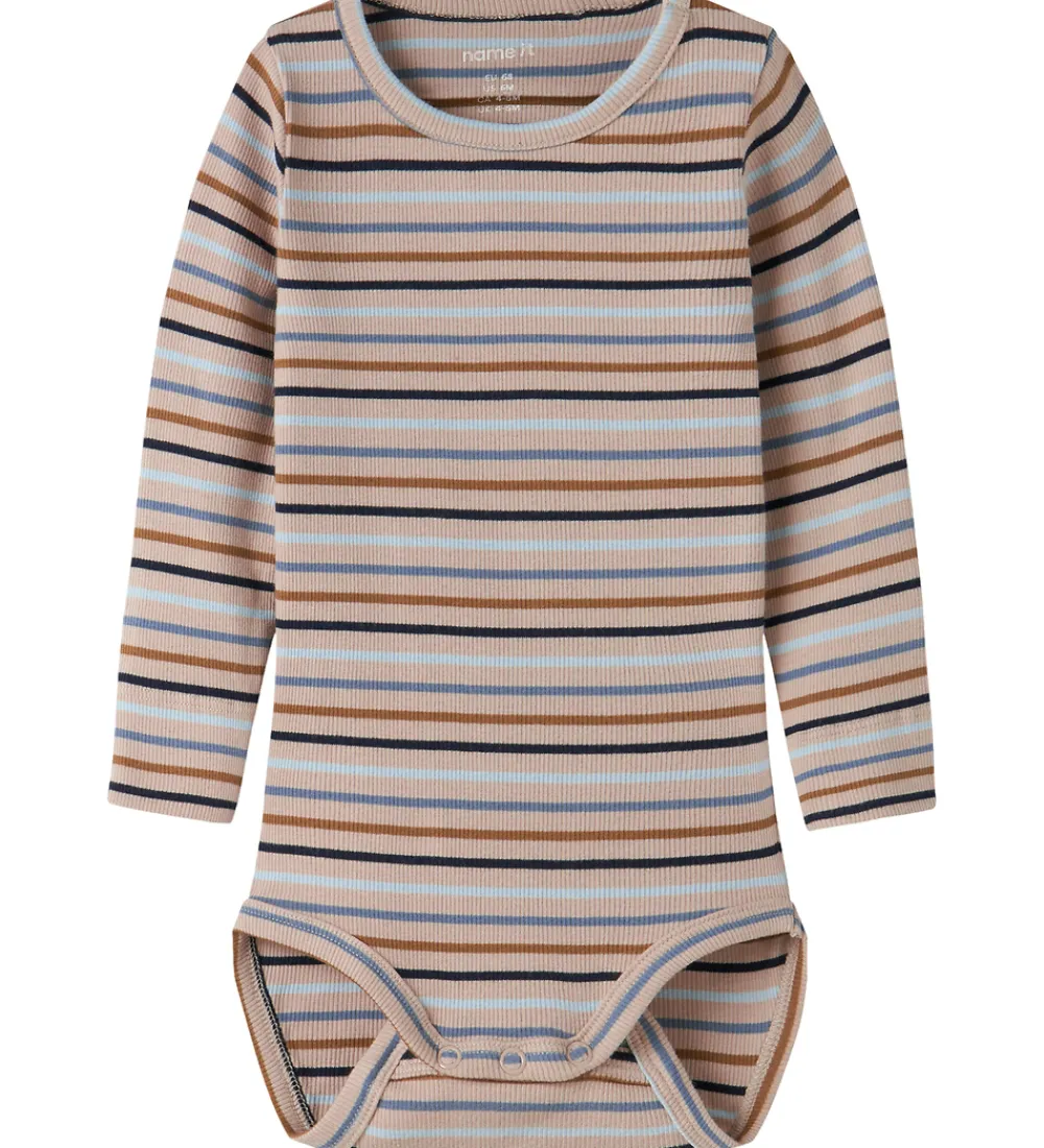 Body l/æ - Rib - NbmSerro - Mushroom|Name It Online