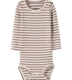 Body l/æ - Rib - Noos - NbnBani - Toasted Coconut|Name It Hot