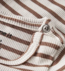 Body l/æ - Rib - Noos - NbnBani - Toasted Coconut|Name It Hot