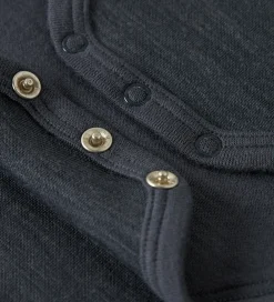 Body l/æ - Uld/Viskose - NbmWyla - Ombre Blue|Name It Sale