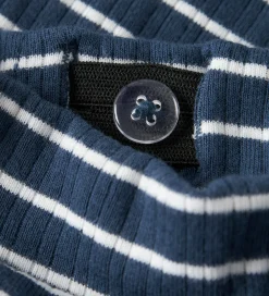 Bodysæt - Body/Bukser - Rib - NbmOconnor - Insignia Blue|Name It New