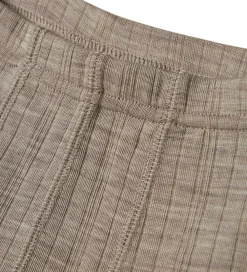 Boxershorts - Uld - Rib - NmmWang - Satellite|Name It Discount