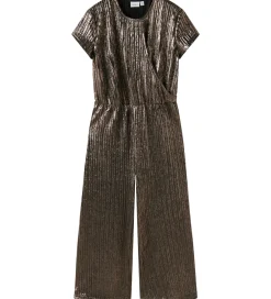 Buksedragt - NkfReneing - Copper|Name It Clearance