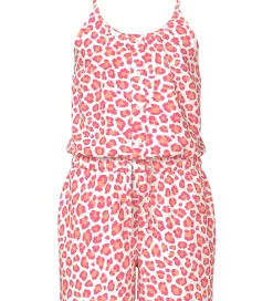 Buksedragt - NkfVinaya - Papaya Punch/Wild|Name It Hot