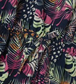 Buksedragt - Noos - NkfVianya - Navy Blazer/Fresh Top|Name It Hot