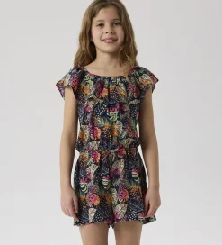 Buksedragt - Noos - NkfVianya - Navy Blazer/Fresh Top|Name It Hot