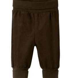 Bukser - Fløjl - NbmSasalle - Delicioso|Name It Clearance