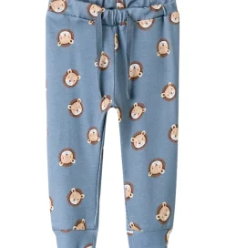 Bukser - NbmSolion - Flint Stone|Name It Hot