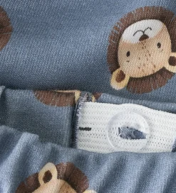 Bukser - NbmSolion - Flint Stone|Name It Hot