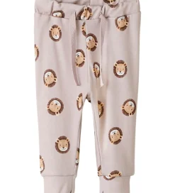 Bukser - NbmSolion - Mushroom|Name It Best