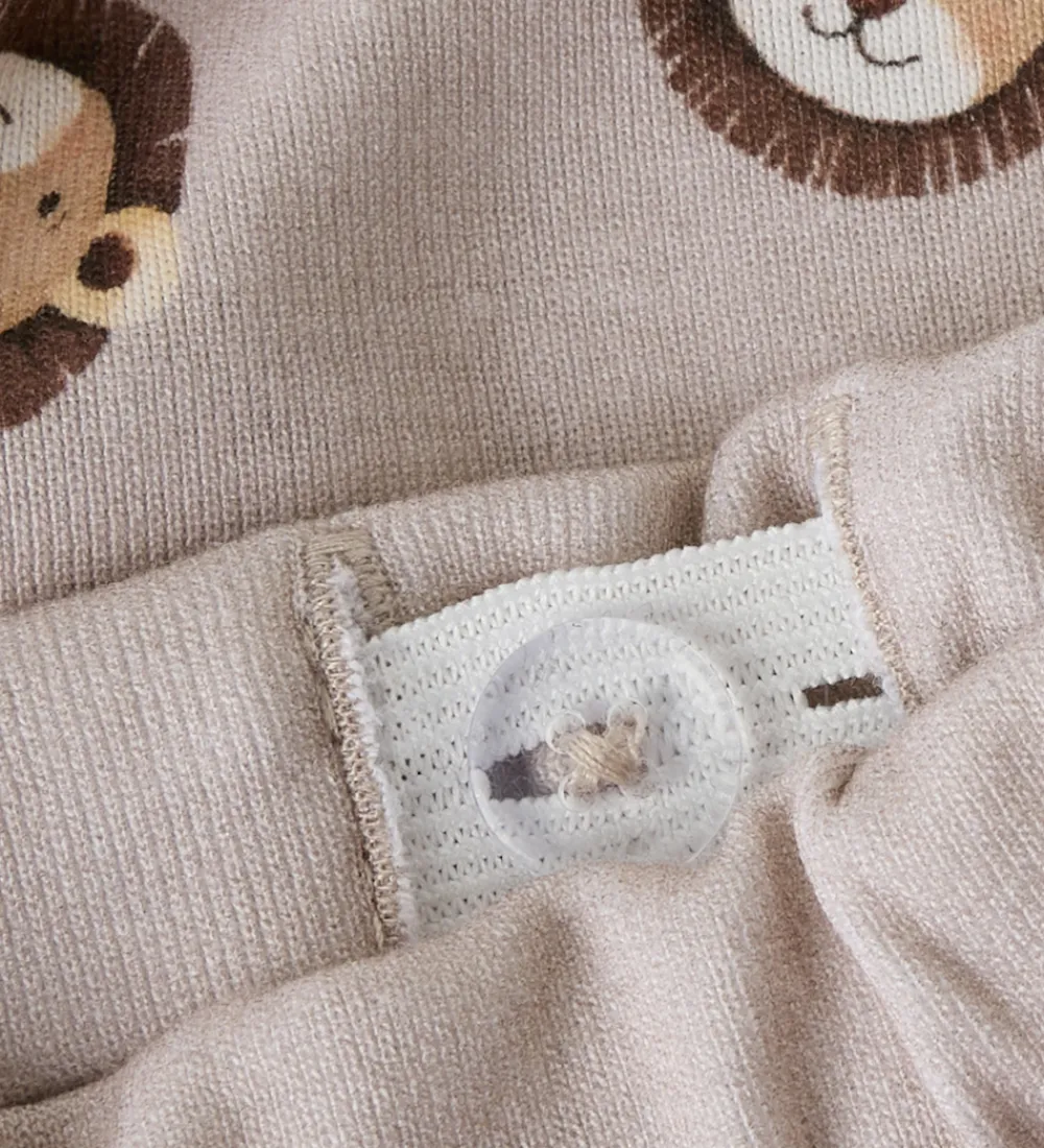 Bukser - NbmSolion - Mushroom|Name It Best