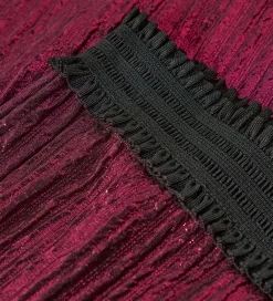 Bukser - NkfReneing - Fandango Pink|Name It Clearance