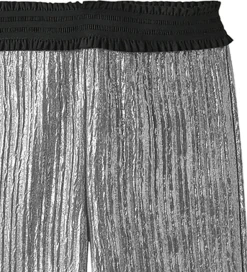 Bukser - NkfReneing - Silver|Name It