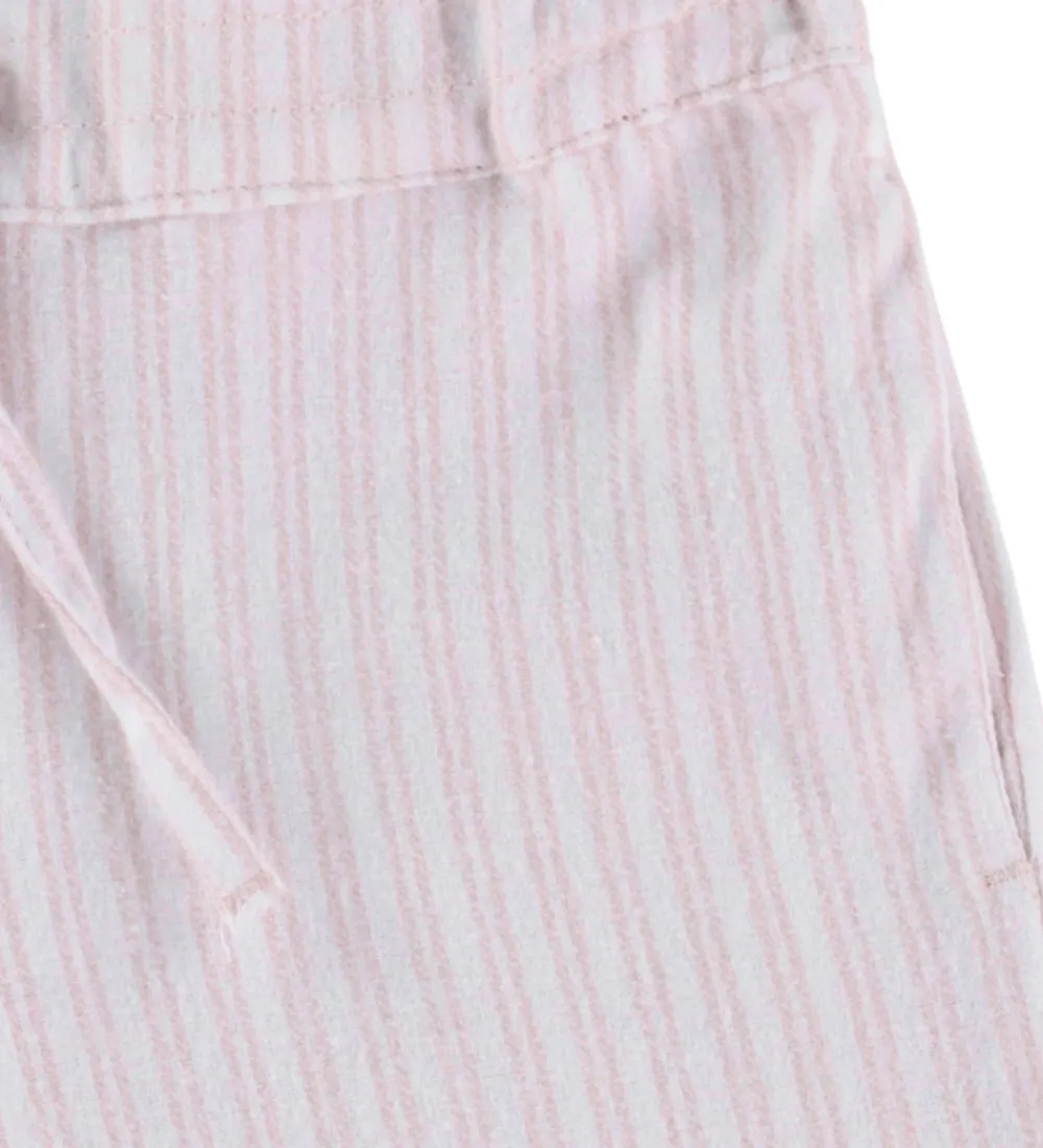 Bukser - NkfRikka - Keepsake Lilac|Name It Clearance