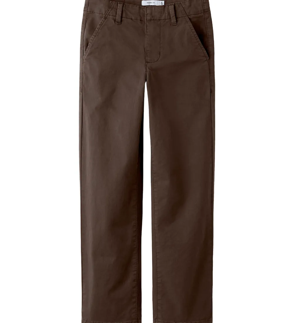 Bukser - NkmRyan - Delicioso|Name It Hot