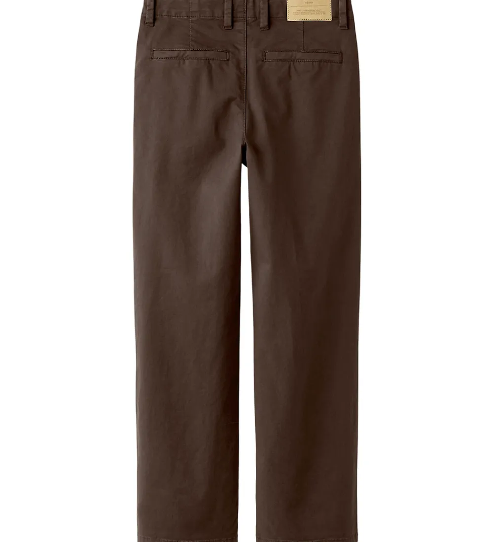 Bukser - NkmRyan - Delicioso|Name It Hot