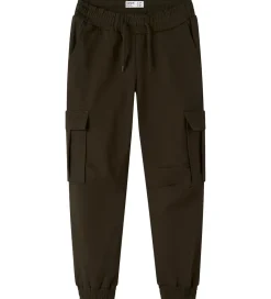 Bukser - NkmSkoma - Delicioso|Name It Clearance