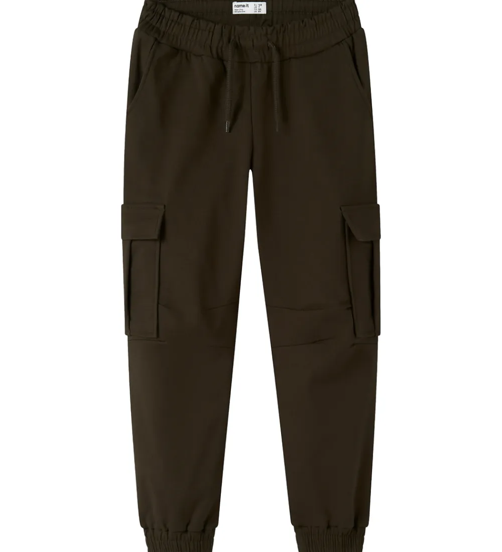 Bukser - NkmSkoma - Delicioso|Name It Clearance