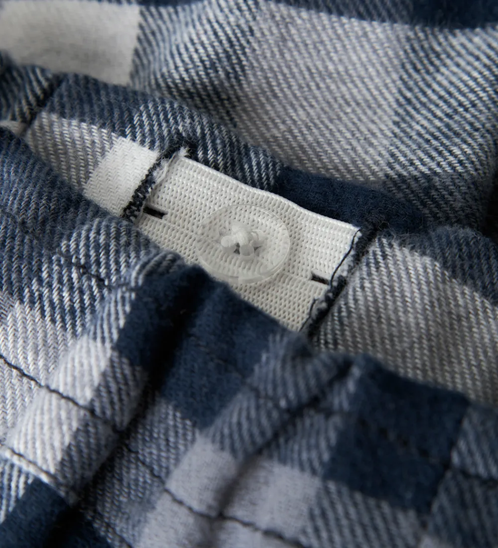 Bukser - NmmRaul - Navy Blazer|Name It Hot