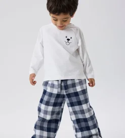 Bukser - NmmRaul - Navy Blazer|Name It Hot