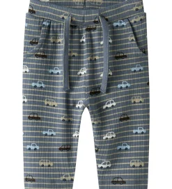 Bukser - Rib - NbmRonald - Flint Stone|Name It Online