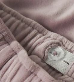 Bukser - Velour - NkfSelour - Keepsake Lilac|Name It Sale