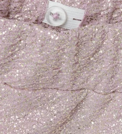 Bukser - Wide - NkfDitsa - Mauve Mist|Name It Outlet