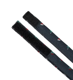 Butterfly - 1 stk. - Assort. - NmmOchris - Dark Sapphir|Name It Discount