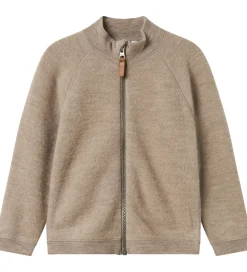 Cardigan - Uld - NmfWmino - Satellite|Name It Clearance