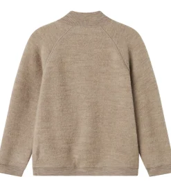 Cardigan - Uld - NmfWmino - Satellite|Name It Clearance