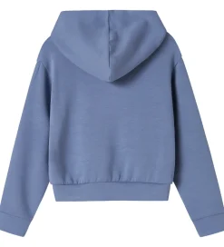 Cardigan - NkfOlinda - Blue Ice|Name It Best
