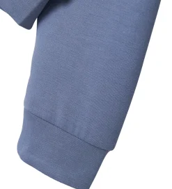 Cardigan - NkfOlinda - Blue Ice|Name It Best