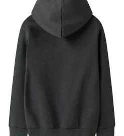 Cardigan - Noos - Sweat - NkmVimo - Mørkegråmeleret|Name It Sale