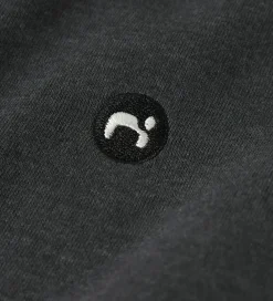 Cardigan - Noos - Sweat - NkmVimo - Mørkegråmeleret|Name It Sale