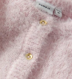 Cardigan - Strik - NmfRevera - Carinaria|Name It Hot