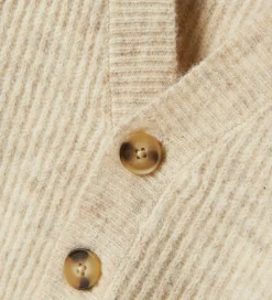 Cardigan - Strik - Noos - NkfHolly - Pure Cashmere|Name It Sale