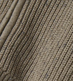 Cardigan - Strik - NmmNorman - Island Fossil|Name It Clearance