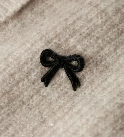 Cardigan - Strik - NkfRifey - Cement|Name It Outlet