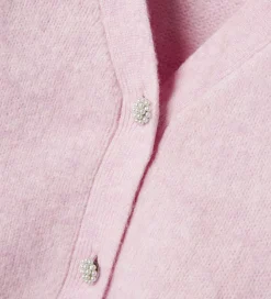 Cardigan - Strik - NkfNina - Sweet Dreams|Name It Clearance