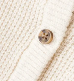 Cardigan - Strik - NbnBubba - Noos - Peyote Melange|Name It