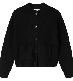 Cardigan - Strik - Viskose/Polyester/Nylon - NkfOnilla -|Name It Discount