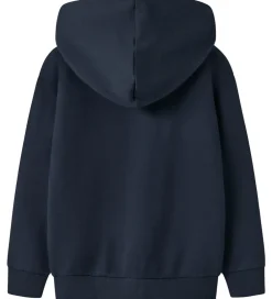 Cardigan - Sweat - NmmVoltinus - Navy Blazer|Name It Sale